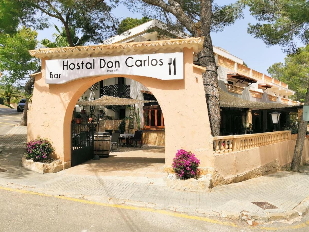 Don Carlos Guest house 2*