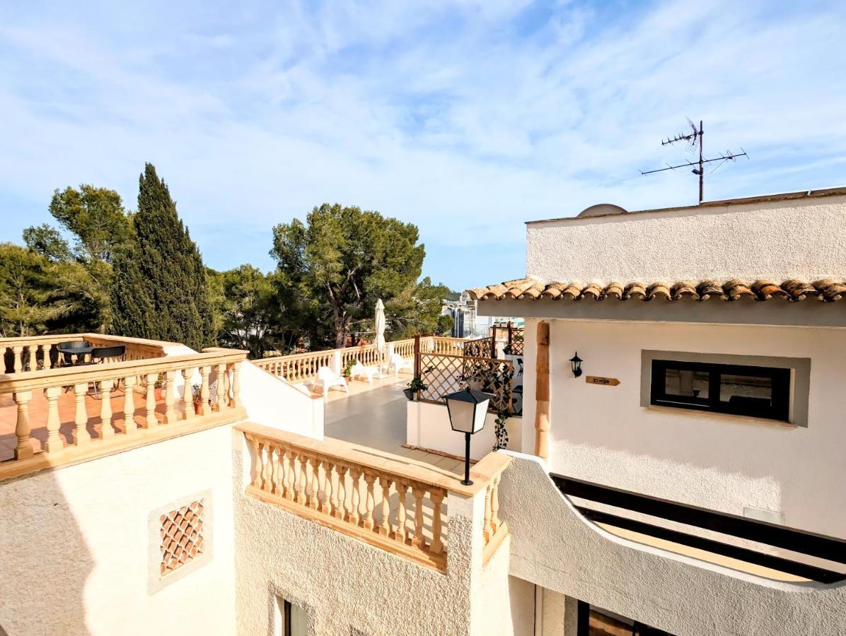 Guest house Don Carlos