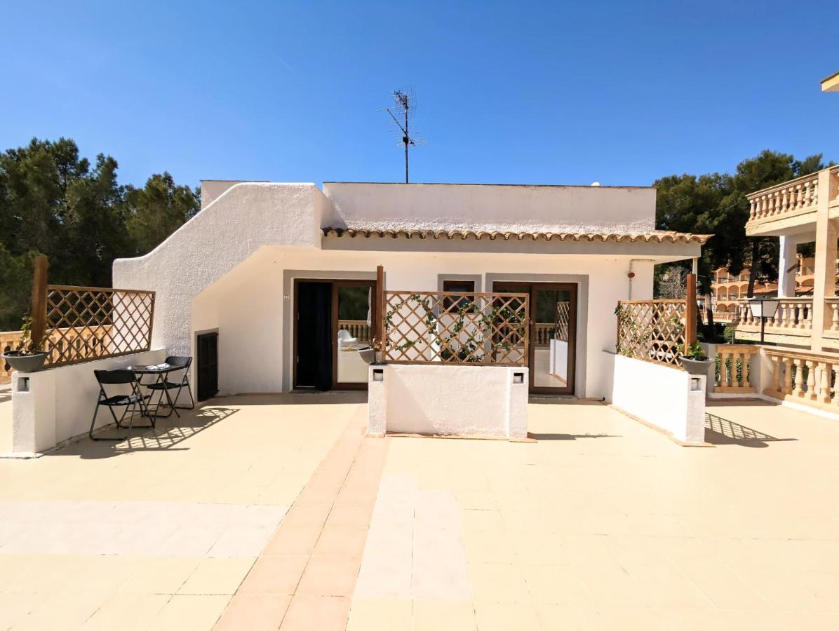 Guest house Don Carlos Peguera
