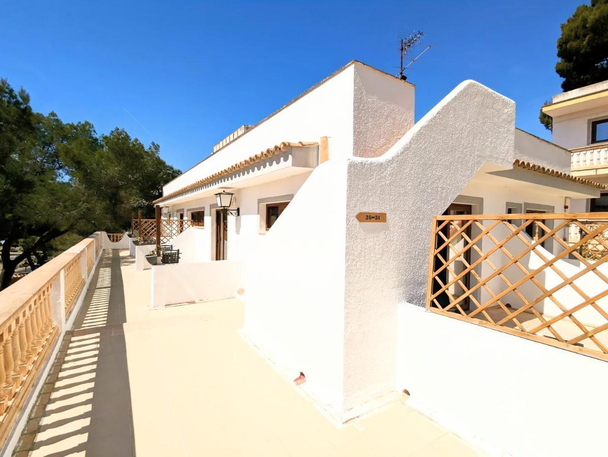Don Carlos Guest house Peguera
