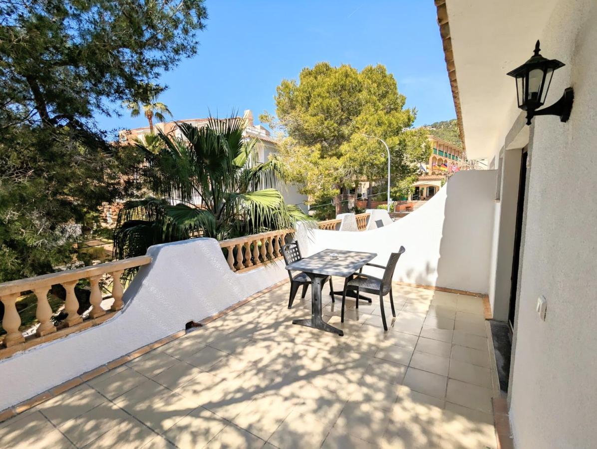 Guest house Don Carlos Peguera