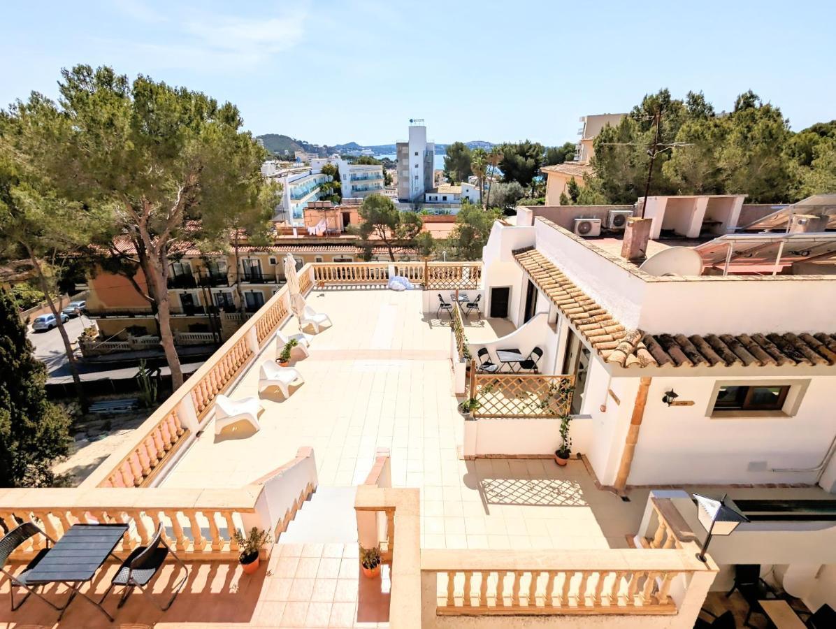 Don Carlos Guest house 2*