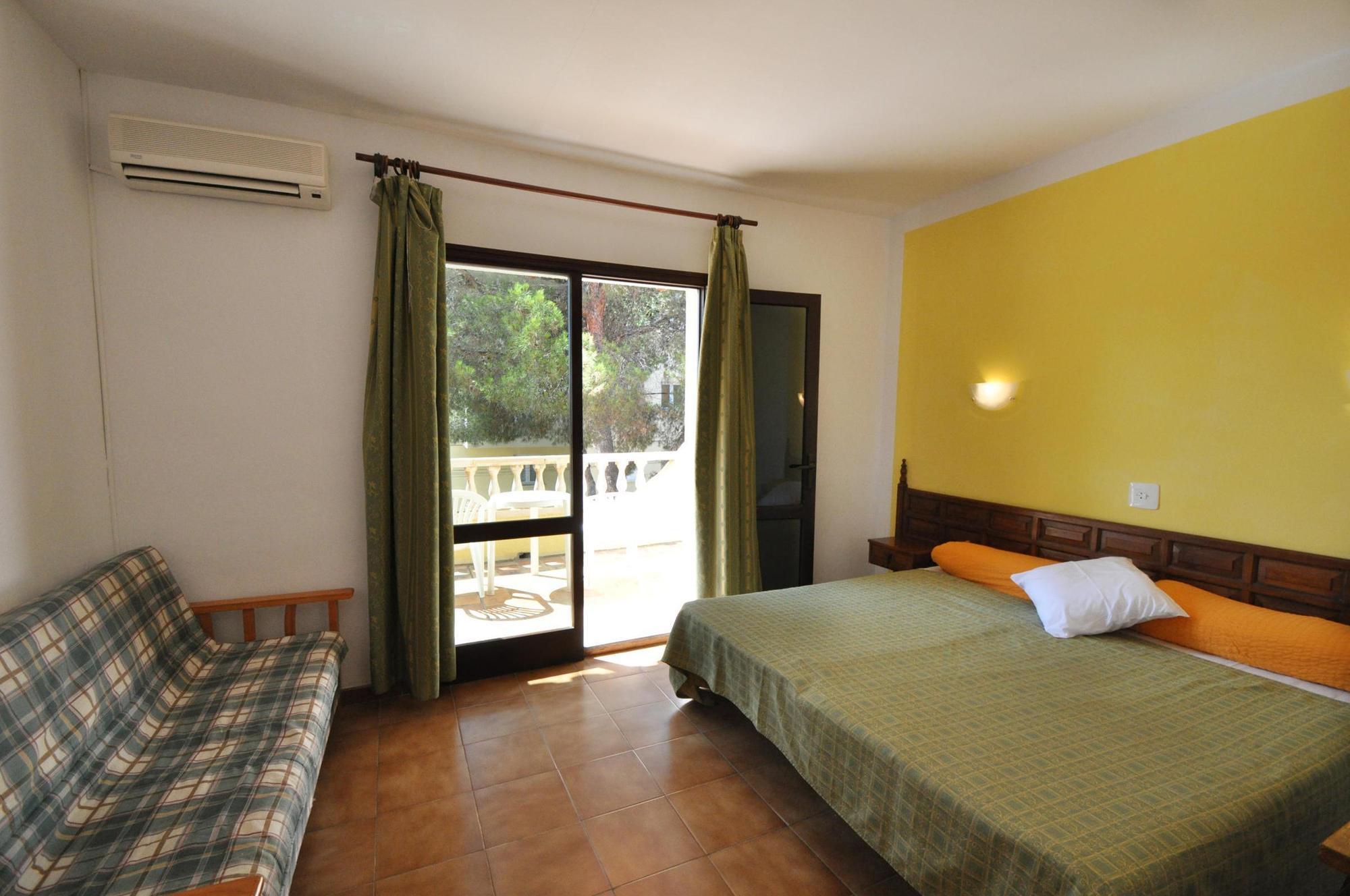 Guest house Don Carlos