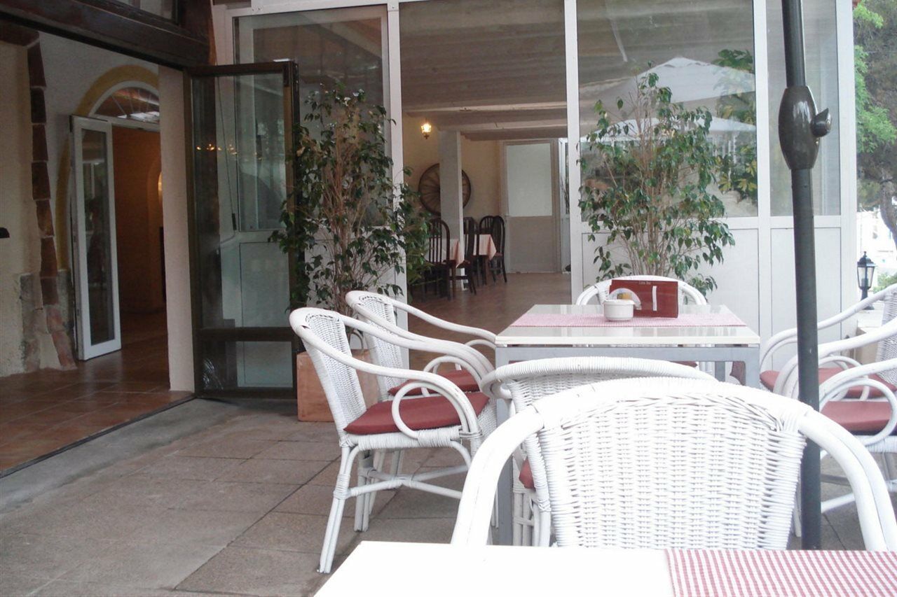 Don Carlos Guest house