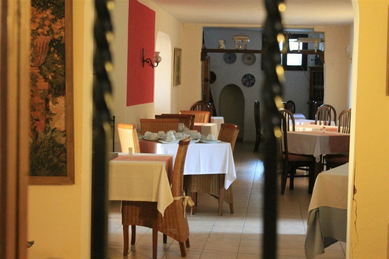 Don Carlos Guest house 2*