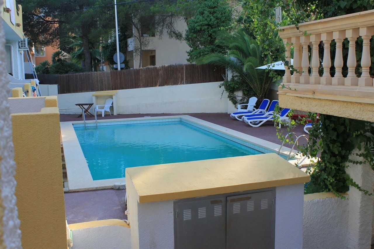 Don Carlos Friendly 2* Peguera