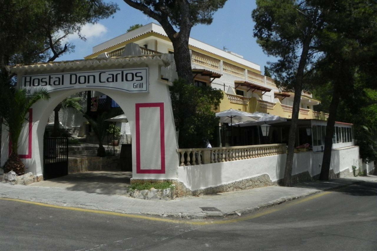 Gasthuis Don Carlos Friendly 2*