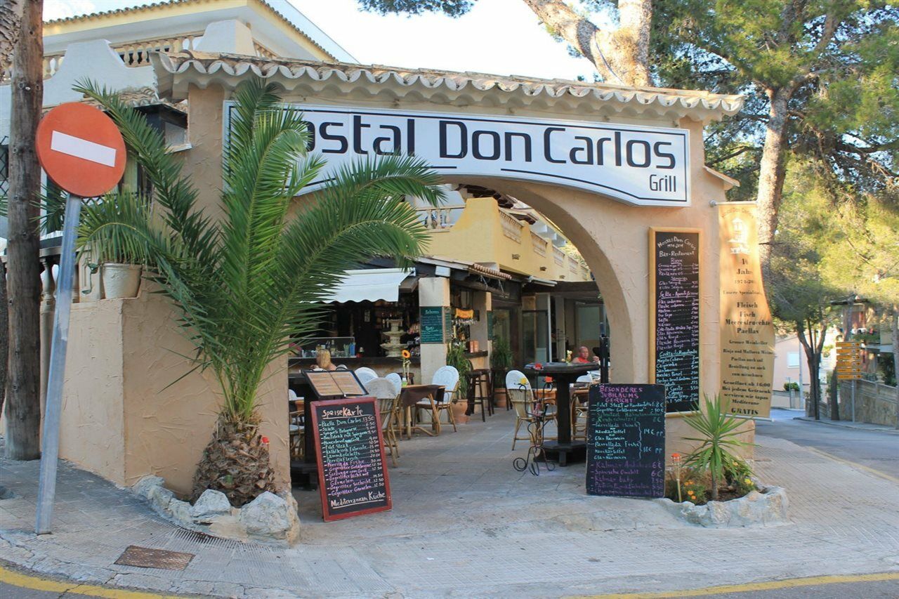 Don Carlos Friendly Gasthuis Peguera